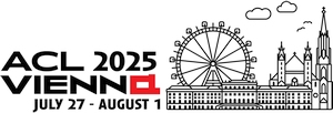 ACL 2025 Logo